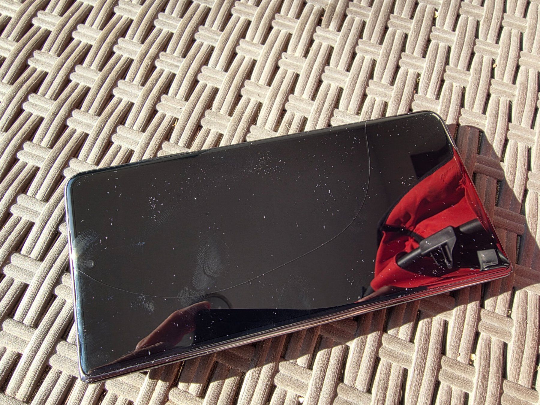 Honor Telefoni cellulari / Smartphones: Honor Magic V3 512GB – Difettoso da Eiken venduto da Marcovolt 5